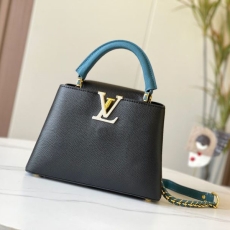 Louis Vuitton Top Handle Bags